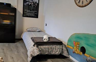 Apartman Darija - Foto 10