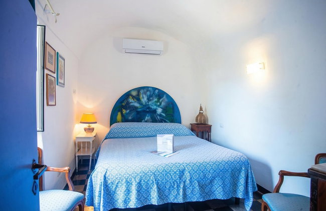 La Finestra Sul Giardino - Photo 2