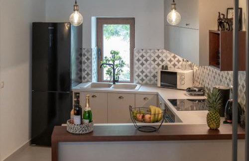 Villa Iliahtida - Foto 22