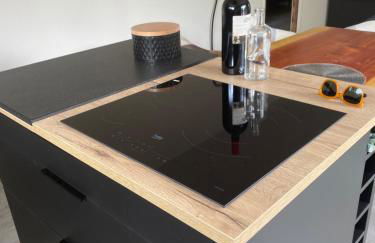 Gite Couleur Terre à 10MN de Gordes - Foto 32