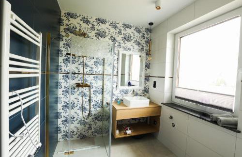 Domki całoroczne Zacisze Bałtów - Foto 56