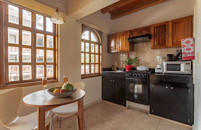 Olas Altas Suites - Foto 27