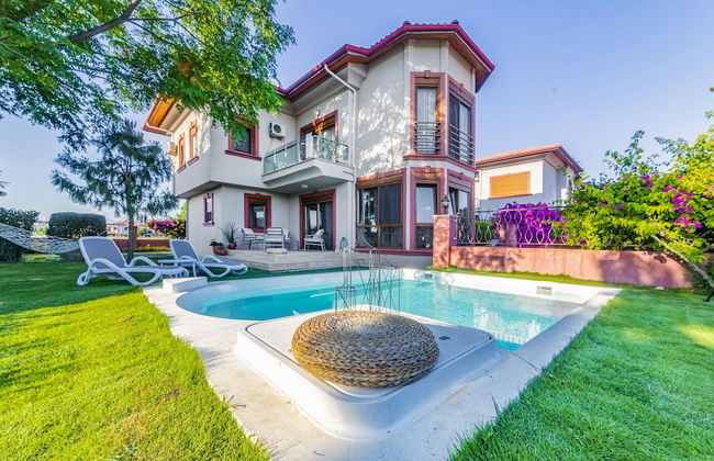 Vista Villas & Suites - Foto 77