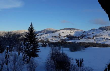 Ferienwohnung 2 Panoramablick - NEU incl 3-WeltenCard mit 140 kostenlosen Attraktionen - Foto 19