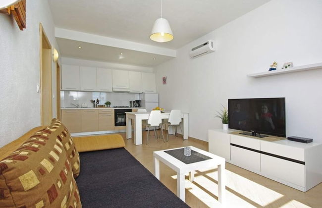 Apartment Beach House Dalmatia L3 - Foto 1