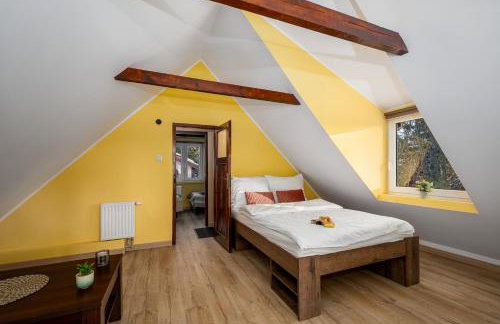 Sunny House - Narew, Łacha - Foto 22