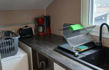 La maison au calme - Foto 31