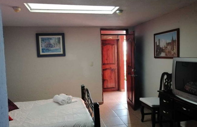 Isabella II Suite, Lomas De Santa Maria - Foto 4