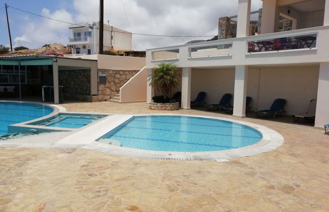 Creta Suites - Foto 36