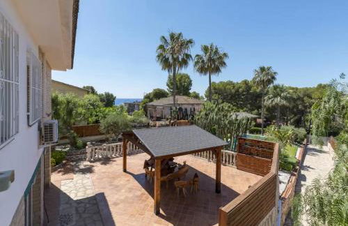 Catalunya Casas Superb Traditional Elegance walking distance to beach - Foto 32