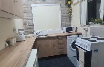 Greystones nawab units a c sleep10 buxton in peak park - Foto 31