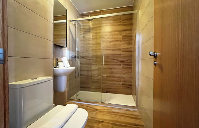 Apartamentos Sierra Nevada 3000 - Foto 46