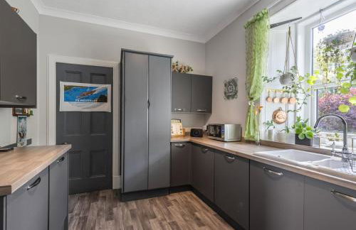 Pier Haven - Cottage - Foto 13