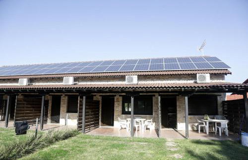 Gioulis Apartments & Studios - Foto 22