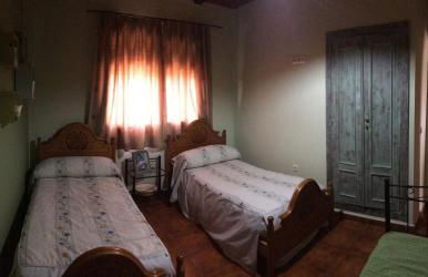 El Retiro de Cervantes - Foto 74