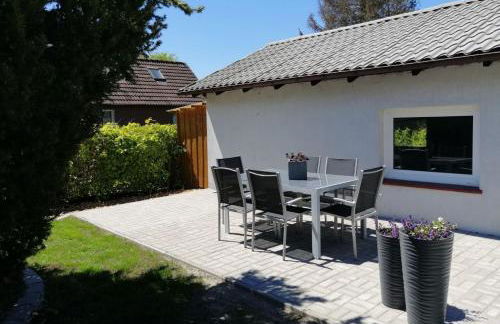 Ferienwohnung Knebel - Foto 13