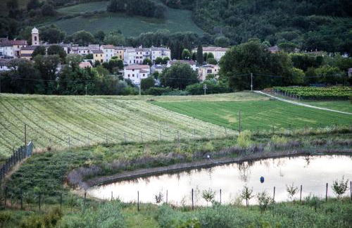 Il Giuggiolo - holiday homes - Photo 17