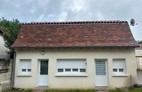 Maison de ville au coeur de Ribérac - Foto 21