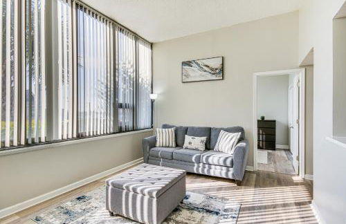 Columbia Vacation Rental - Walk to UofSC Campus! - Foto 1