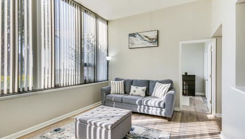 Columbia Vacation Rental - Walk to UofSC Campus! - Foto 1