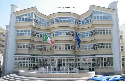 The Rooms Catanzaro Lido - Foto 49