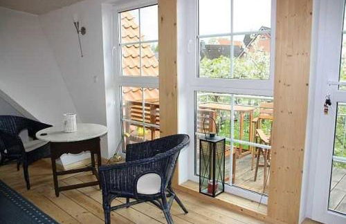 Knubberhaus Das Ferienhaus im Kirs - Photo 25