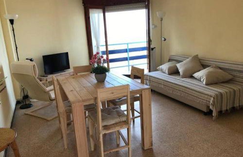El Faro Apartaments Platja Llarga-Les Salines-TGN - Foto 27