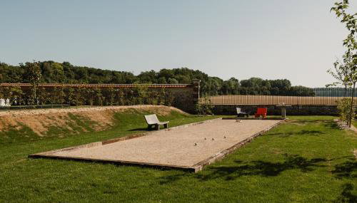 Le Clos des Martines, Maison d'exception - Foto 5, Garden view