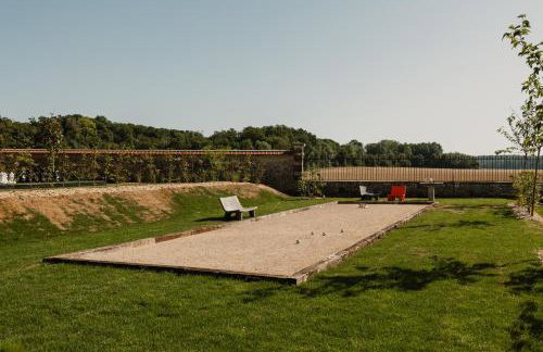 Le Clos des Martines, Maison d'exception - Foto 5