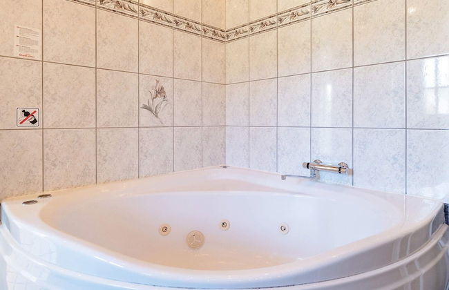 8 Person Holiday Home in Logstrup-by Traum - Foto 8