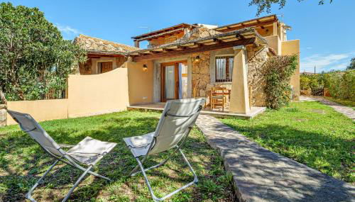 Anna Bay - Photo 1, Garden, sunbed, Garden view