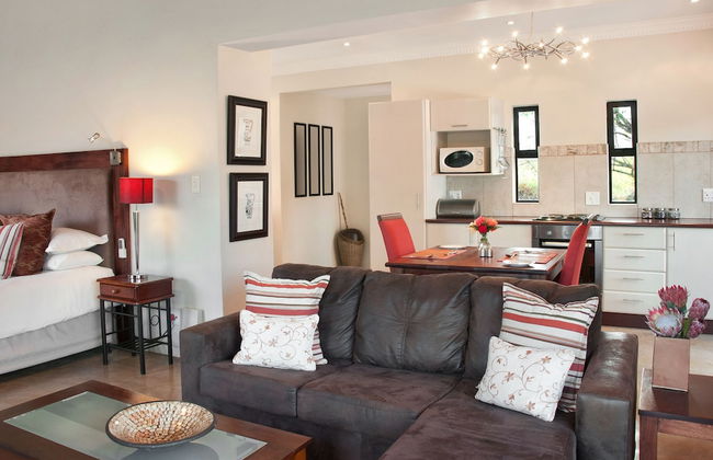 Ama Casa Cottages - Foto 14