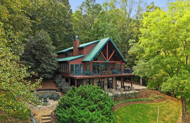 Mi Casa, Su Casa by Avantstay Lakefront Escape - Foto 48