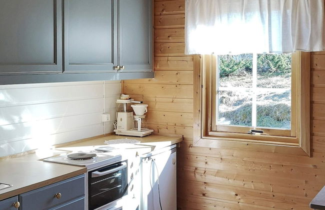 5 Person Holiday Home in Tranoy-by Traum - Foto 6