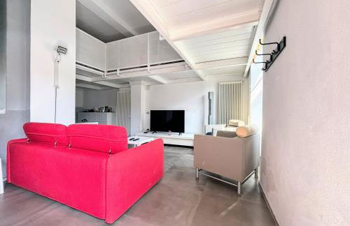 Exclusive Loft Marina di Carrara - Free Parking - Foto 1