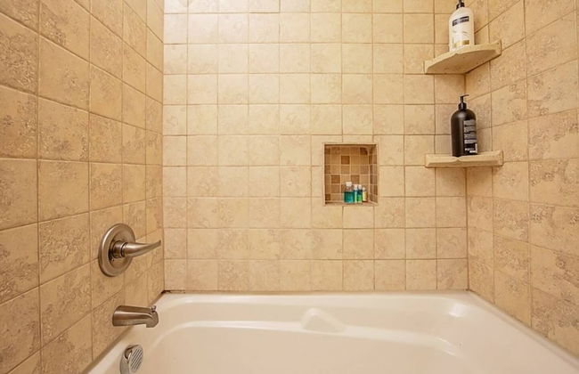 The Beckwith Guest House - Foto 42