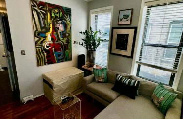 2 Bedrooms Flat 5 minutes from TIMES SQUARE - Foto 19