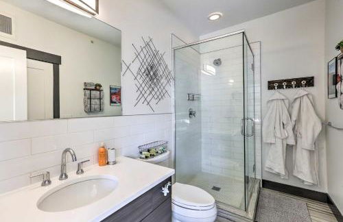 Modern Mountain Getaway, Walk to Grand Lake! - Foto 20