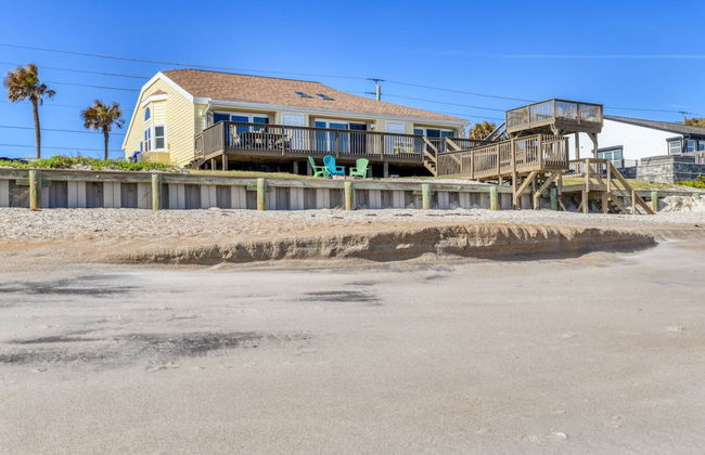 Almost Heaven Beach House - Foto 76