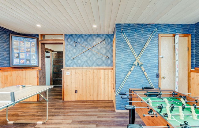 Banff's Rocky Mountain House - Foto 23