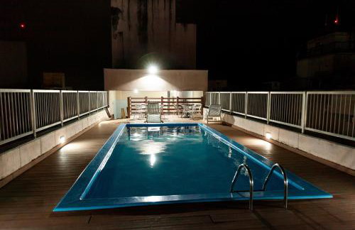 Apartamento Praia Enseada - Photo 51