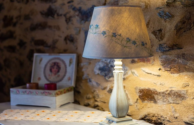 Mystras Village House - Foto 18