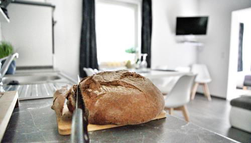 Stettiner Haff Nebengebäude - Foto 4