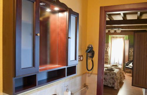 Casa Rural ARBEQUINA & Esquí La Covatilla - Foto 13