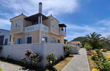 Panorama Villa - Foto 31