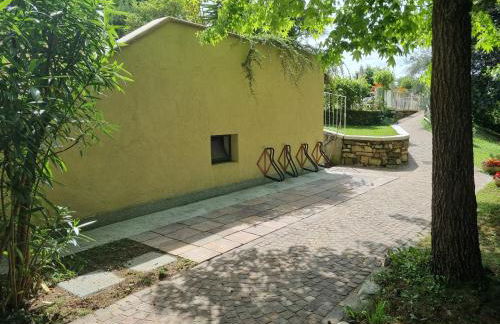 Olea Dei Holiday Apartments - Foto 52