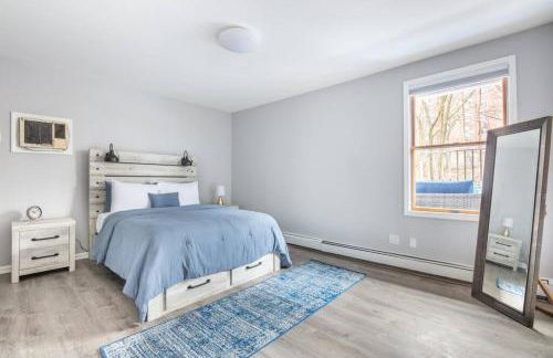 Sleek 1 Bedroom Apartment Plus Balcony 30 Mins to NYC - Foto 23