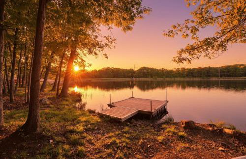 Limited-Time Deal! Lakefront, Hot Tub, Boats - Foto 7