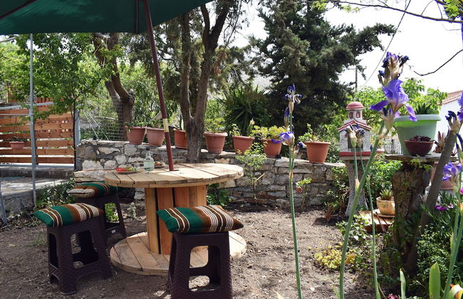 Ethia 2floor Mountain View Cottage Garden Wifi ac - Foto 27