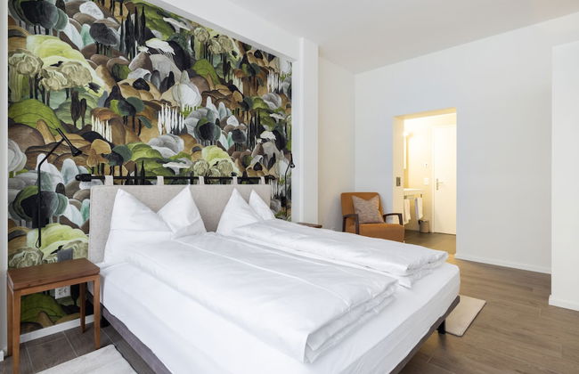 EMA House Serviced Apartments Unterstrass - Photo 10